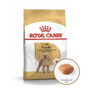 로얄캐닌 푸들 어덜트 3kg