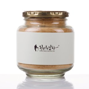 [된장푸는 남자]발효콩분말550g