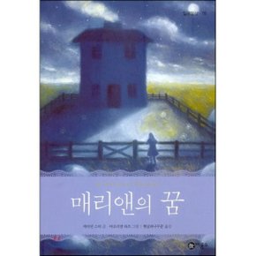 (중고/중)매리앤의 꿈