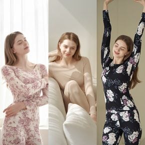 코지온 동내의 3세트(여성)