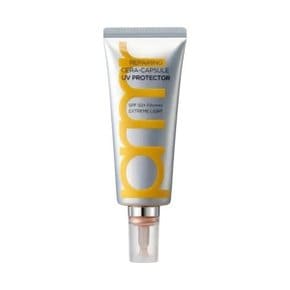리페어링 세라캡슐 UV프로텍터 SPF50+/PA++++ 40ml