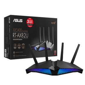 ASUS RT-AX82U 유무선공유기