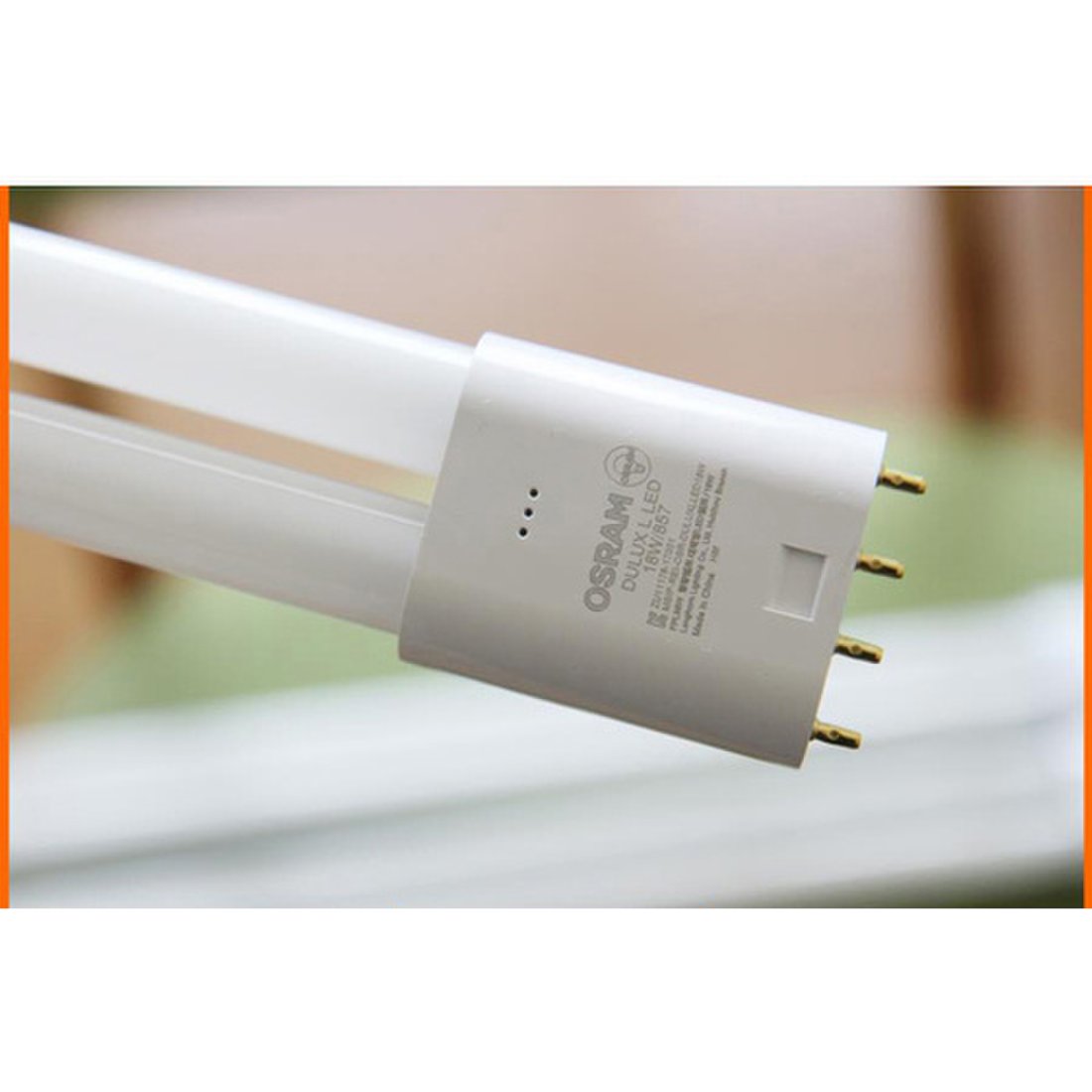 [오스람 공식] LED 형광등 25W 주광색, 신세계적 쇼핑포털 SSG.COM