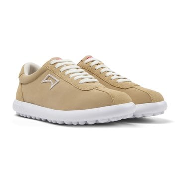 캠퍼 [캠퍼공식] 25SS 여성 스니커즈 Pelotas XLF K201759-003
