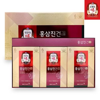 참다올 [서울분당퀵배송] 정관장 홍삼진 건 (40ml x 30포)