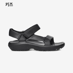 (TEVA KIDS) 아동 일상 물놀이 샌들 허리케인 드리프트 STVT2314072-BCB