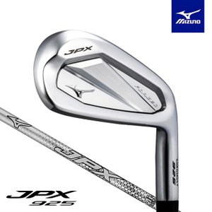 GOLFS [골프존마켓 30만원 상품권 증정]미즈노코리아 JPX925 포지드 여성 카본 8아이언세트 GC