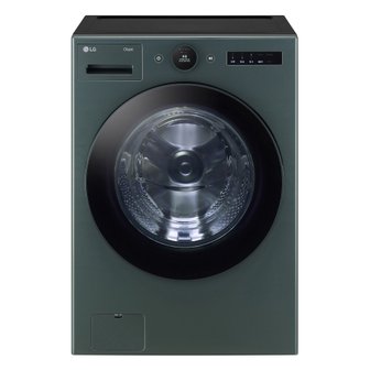 LG [LG전자공식인증점] TROMM 오브제 컬렉션 드럼세탁기 FX24GNG (24kg)