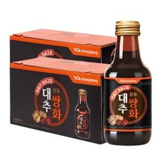 대추 쌍화 150ml x 20개_YR