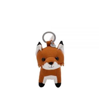 메종키츠네 메종키츠네 FOX BAG CHARM (MM06906WW0105-P860) (여우 백 참 키링) 77262783