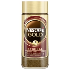 Nescafe 네스카페 골드 인스턴트 커피 100g