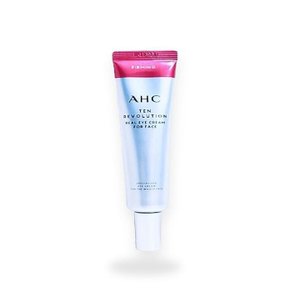 텐 레볼루션 리얼 아이크림 포 페이스 35ml(AD)