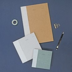 오첵 프리노트 오리지널 필사 일기장 드로잉 북