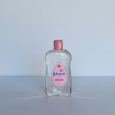 존슨 레귤러오일 500ml