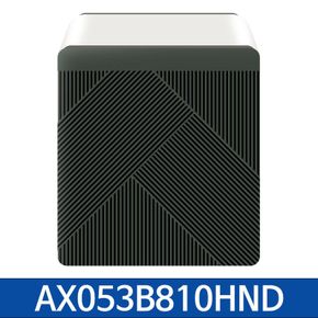 삼성 비스포크 큐브™ Air AX053B810HND (53 ㎡) 딥그린 / JJ[31676160]