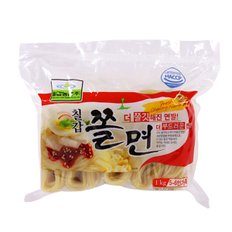 칠갑쫄면 신쫄 1kg(5인분)