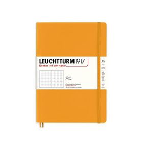 독일 불렛저널 로이텀 다이어리 위클리 노트 LEUCHTTURM1917 365634 Notebook Composition B5 So