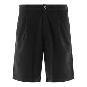 [휴먼 메이드] Shorts HM27PT021BLACK Black