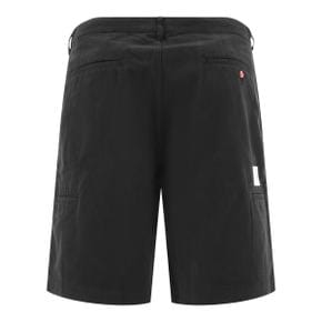 [휴먼 메이드] Shorts HM27PT021BLACK Black