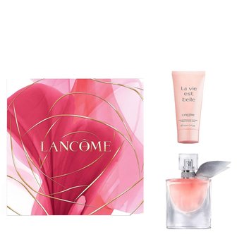  LANCOME 랑콤 라 비에 벨 오 드 퍼퓸 스프레이 30ml 기프트 세트