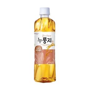 맑게 우려낸 누룽지 500ml 10개