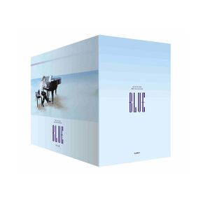 BLUE 1~6 박스 세트 (전6권) : 이은혜 스페셜 에디션