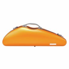 [BAM DEF2000XLO Violin Case] 뱀 하이테크 슬림 바이올린 케이스 오렌지