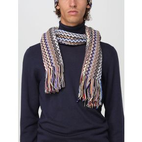 Scarf men Missoni SC28WOU9710 TP66998722 100404368