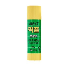 아모스 딱풀 35g 낱개