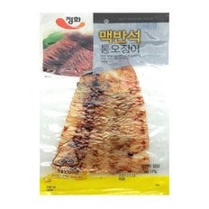 정화 식품 맥반석통오징어 전기구이오징어 45g안주간식