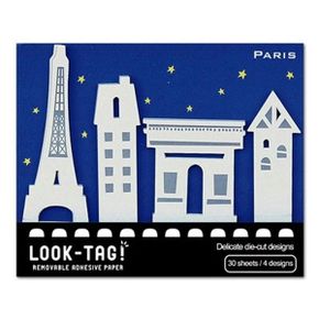 메모잇-Paris (TSTN-7)