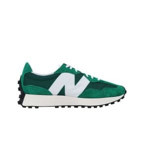 뉴발란스 327 바시티 그린 New Balance 327 Varsity Green