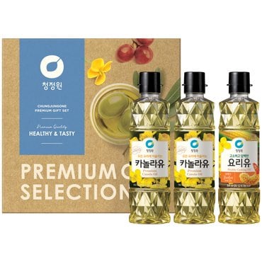 신세계 가공 [9/22(월)부터 순차출고] 청정원 고급유6호