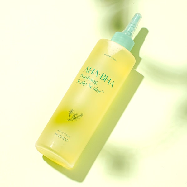 아하바하 퓨리파잉 두피 스케일러(250ml)