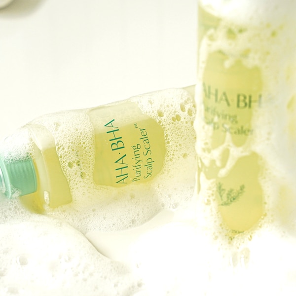 아하바하 퓨리파잉 두피 스케일러(250ml)