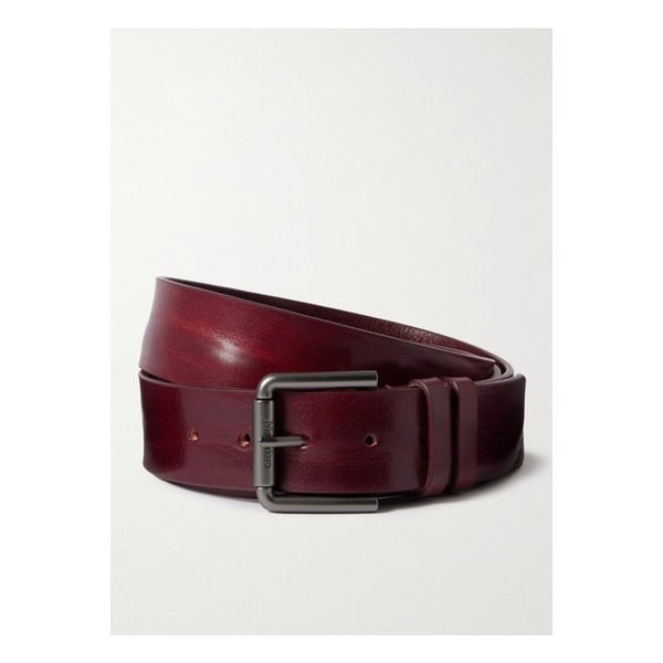 가죽 벨트 앤티크 로즈 46376663162902186