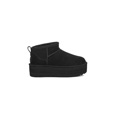 UGG [공식](W)25FW 클래식 울트라 미니 플랫폼Classic Ultra Mini Platform(1665302502)