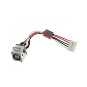 inspiron 15R 5520 7520 DC전원입력 잭 중고부품