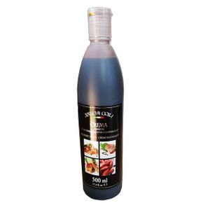 요리소스 식당 업체 주방 요리 발사믹크림(몬  500ml)X6