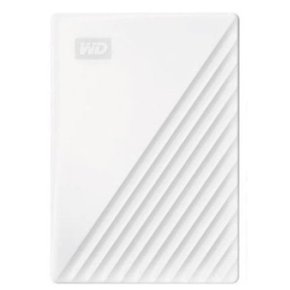 New My Passport (4TB/화이트/WD)_WFF55C7