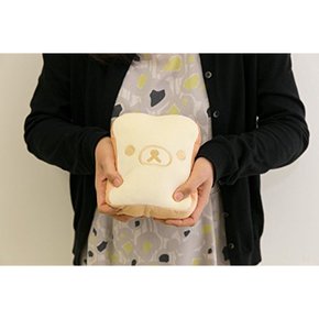 Rilakkuma Bakery 빵 -유형의 박제 장난감