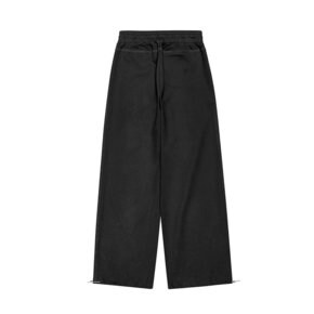 SIGNATURE JOGGER PANTS - BLACK