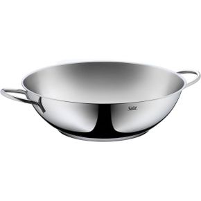 영국 실리트 후라이팬 Silit Wok Silver 32 cm 1726292