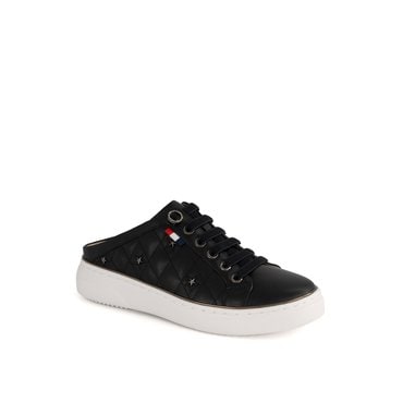 탠디 여성 캐주얼 스니커즈  검정색 (G25027, BLACK)