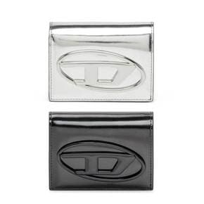 여성 SS25 지갑 1DR 1DR BI FOLD III WALLET X10204-PS202