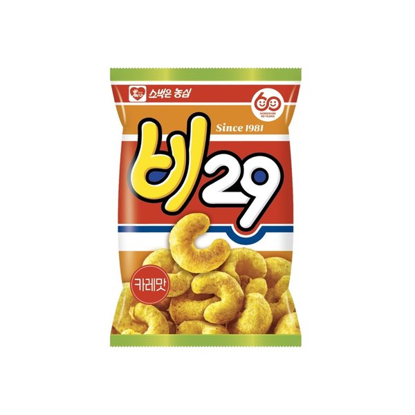 농심 비29 55G x 5개 - SSG.COM