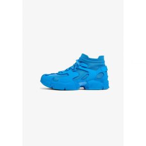 5112235 CAMPERLAB High-top trainers - mittelblau