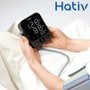 하티브BP30 혈압계