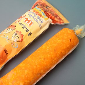 밥에 비벼먹는 통영 양념멍게 350g