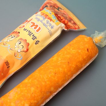 일구수산 밥에 비벼먹는 통영 양념멍게 350g